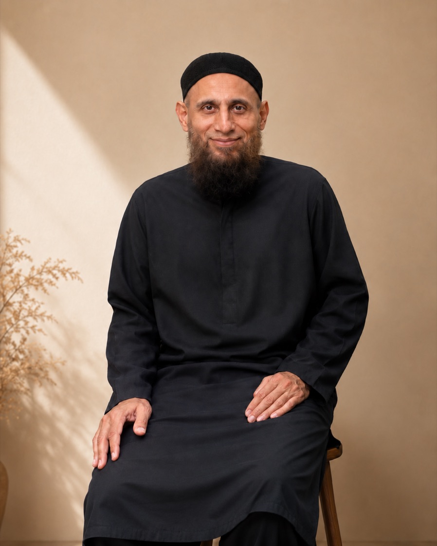 Assad Lodhi, Founder of SockNSock